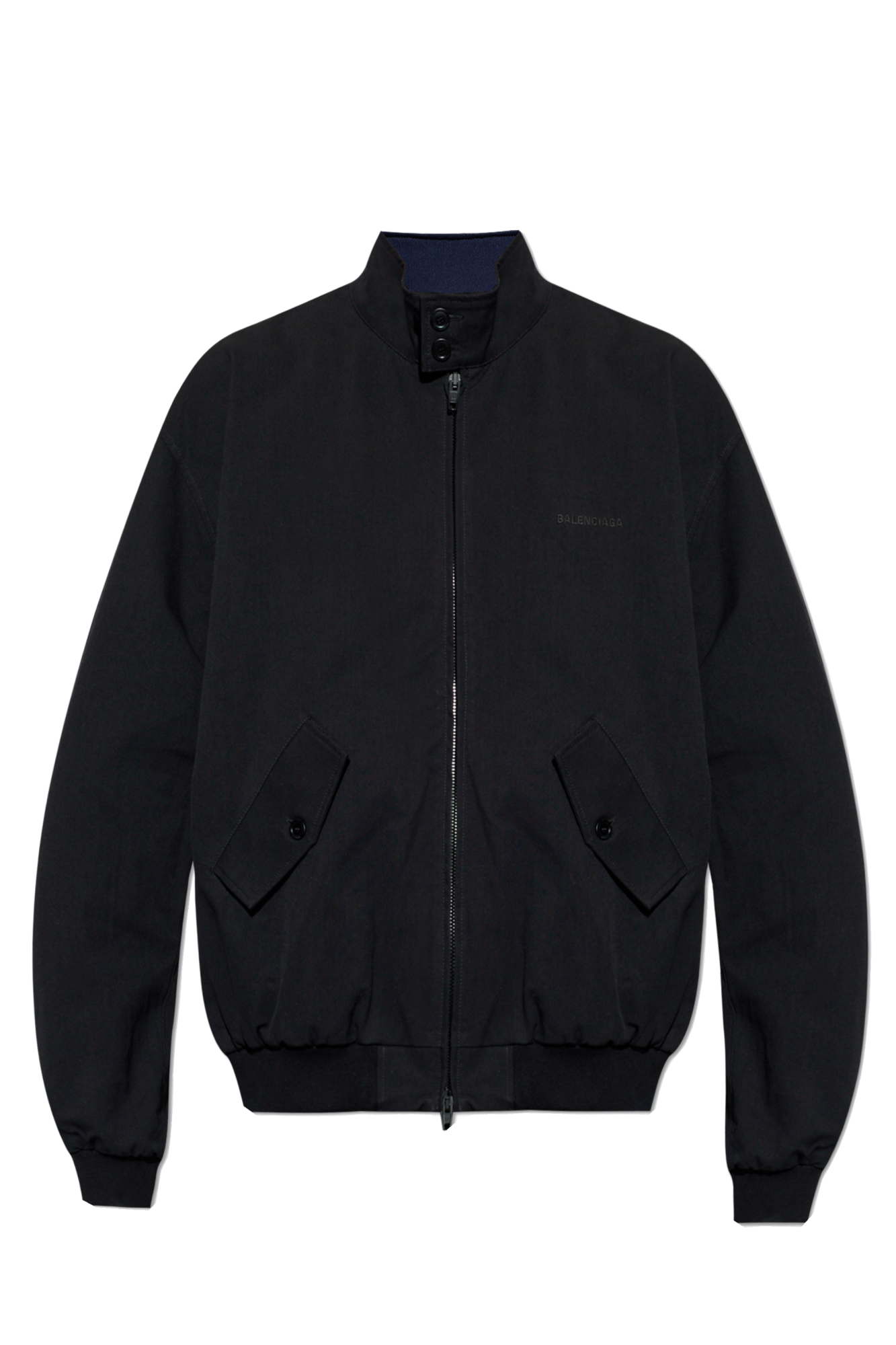 Balenciaga Jacket with logo | Men's | Vitkac